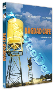 Bagdad Cafe | Out of Rosenheim  |   DVD